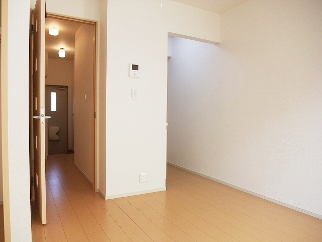 3/20 リビング/ダイニング