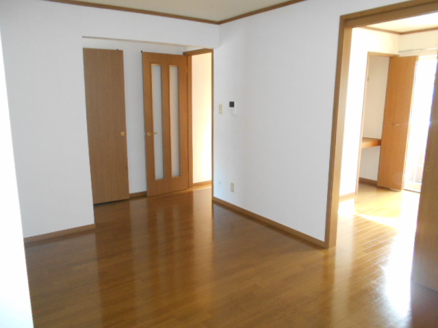 3/26 リビング/ダイニング