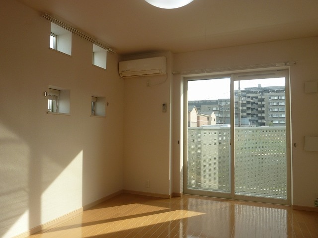 3/25 リビング/ダイニング