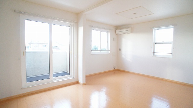 3/24 リビング/ダイニング