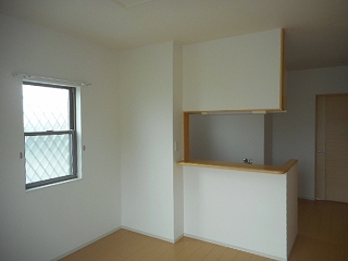 3/30 リビング/ダイニング