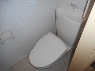 9/30 トイレ