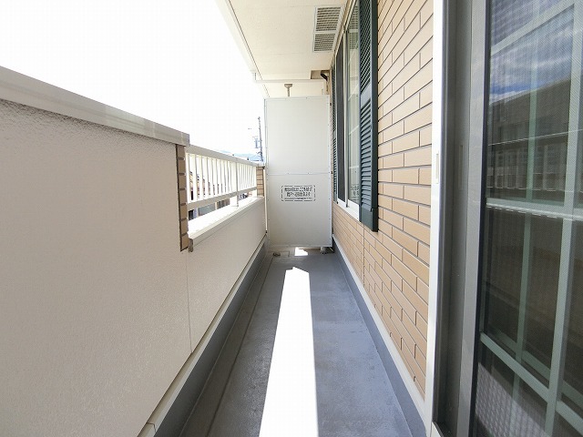 5/20 玄関