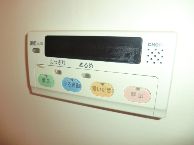 16/30 バルコニー