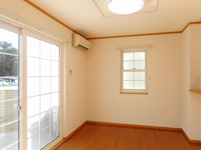 3/20 リビング/ダイニング