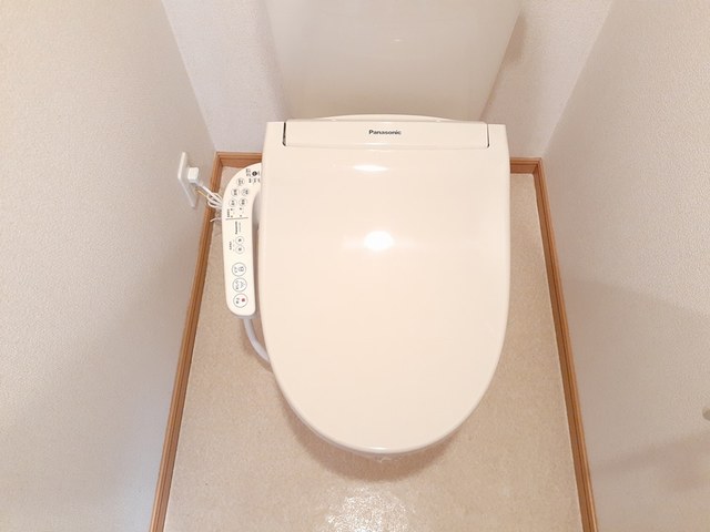 13/30 トイレ