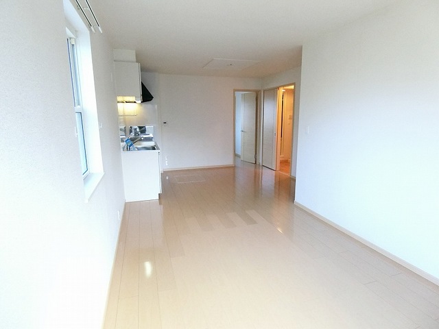 3/25 リビング/ダイニング