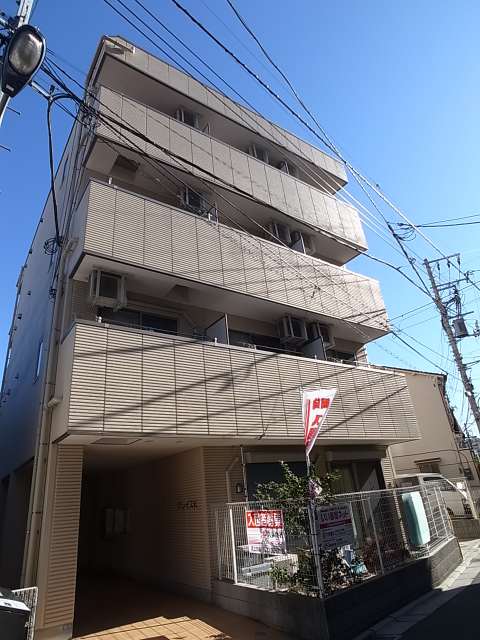 1/28 外観