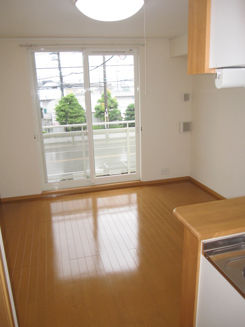 3/30 リビング/ダイニング