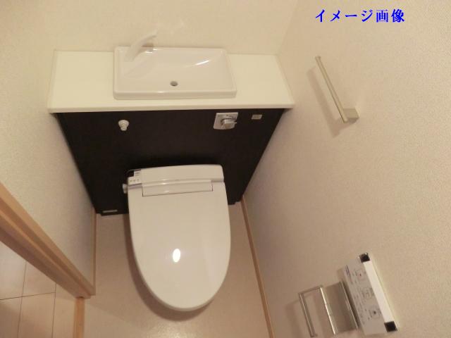 11/26 トイレ