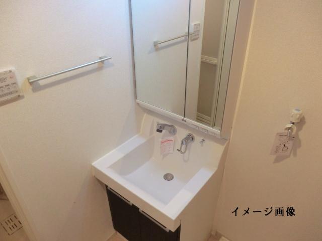 13/26 洗面