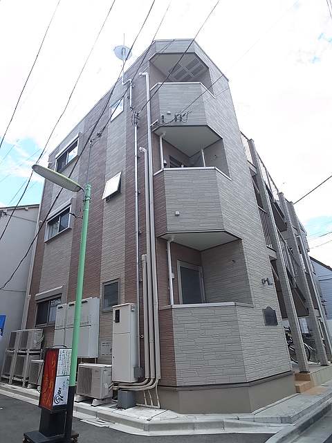 1/26 外観