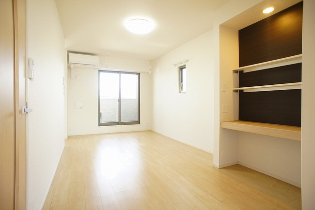 3/24 リビング/ダイニング