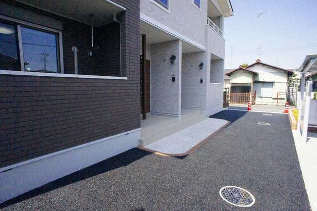 14/24 エントランス