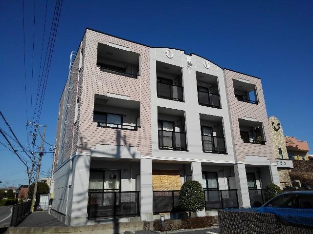 1/30 外観