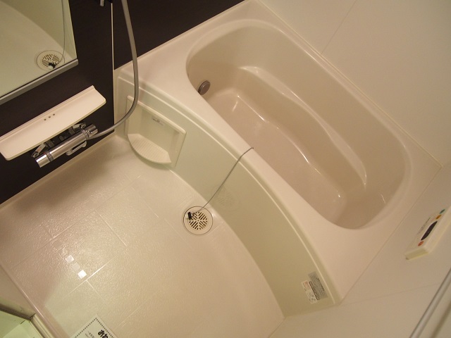 9/30 浴室
