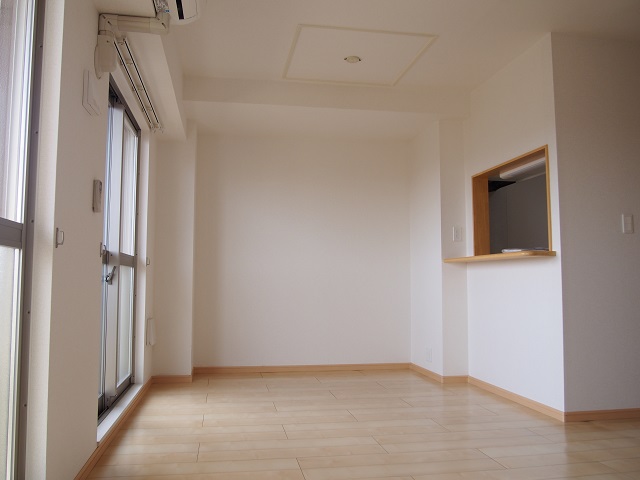 3/30 リビング/ダイニング