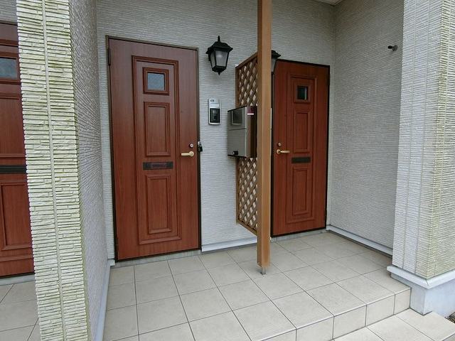 13/20 エントランス