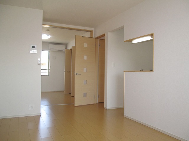 3/20 リビング/ダイニング