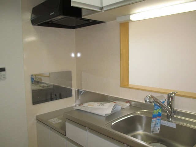 7/20 キッチン