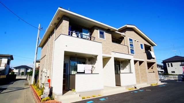 1/30 外観