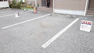 14/24 駐車場