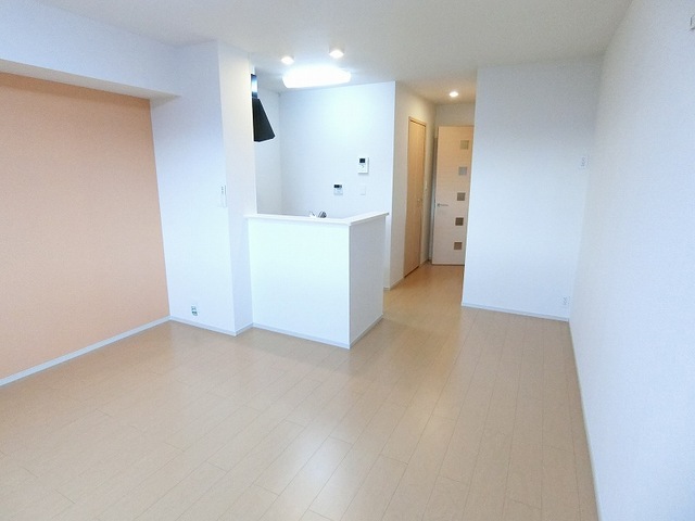 3/20 リビング/ダイニング