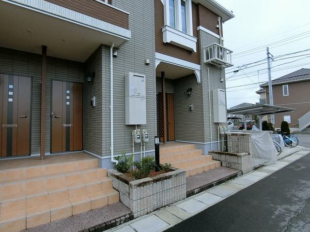 13/20 エントランス