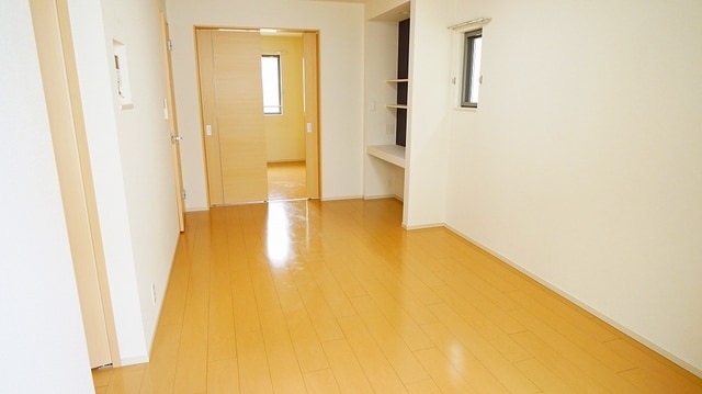 3/30 リビング/ダイニング