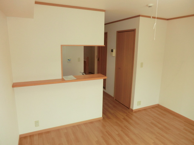 5/28 リビング/ダイニング