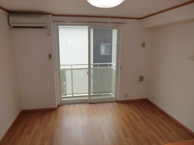 4/28 リビング/ダイニング