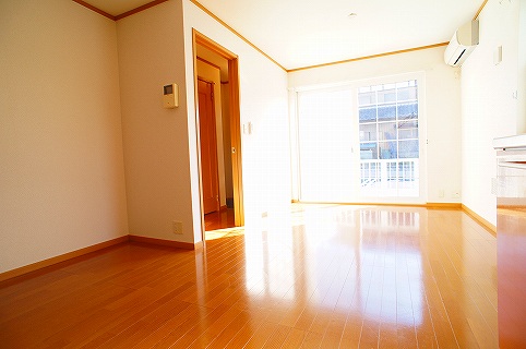 3/20 リビング/ダイニング