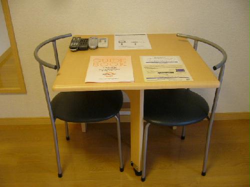 3/12 リビング/ダイニング