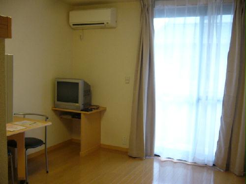 4/12 リビング/ダイニング