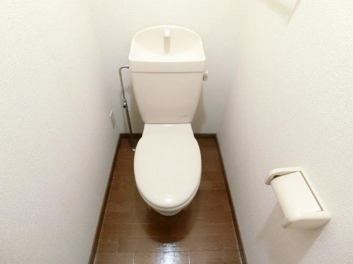 11/22 トイレ