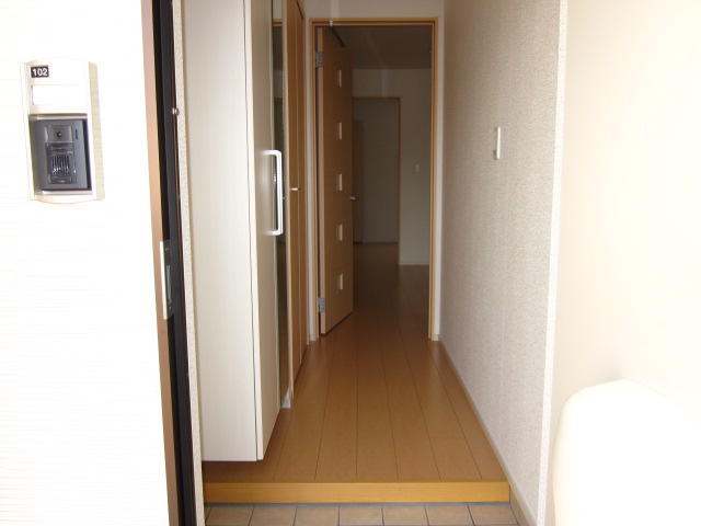 20/28 バルコニー