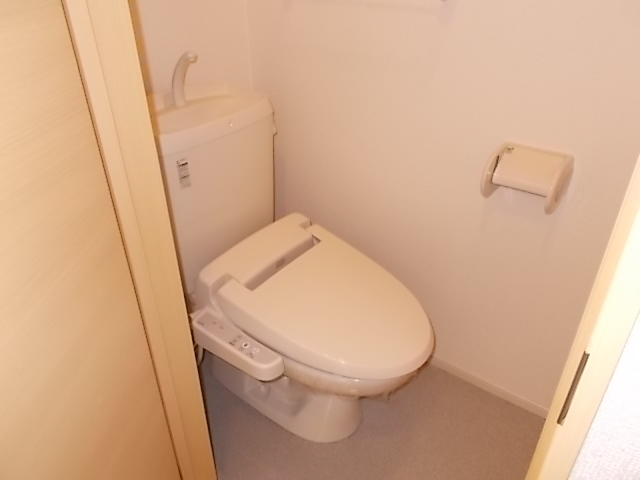 13/28 トイレ