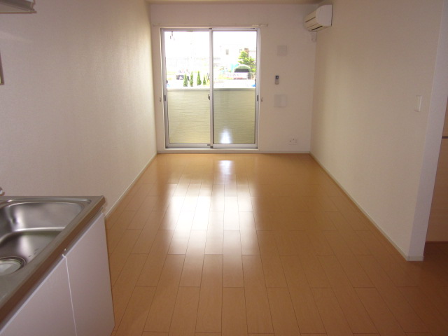 3/28 リビング/ダイニング