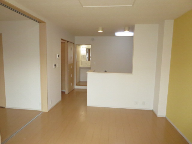 4/28 リビング/ダイニング