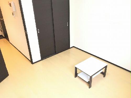 3/13 リビング/ダイニング