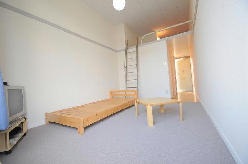 4/12 リビング/ダイニング