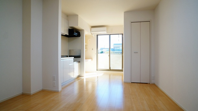 3/30 リビング/ダイニング