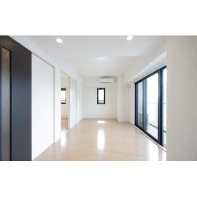 4/24 リビング/ダイニング