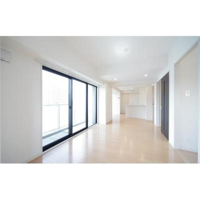 3/24 リビング/ダイニング