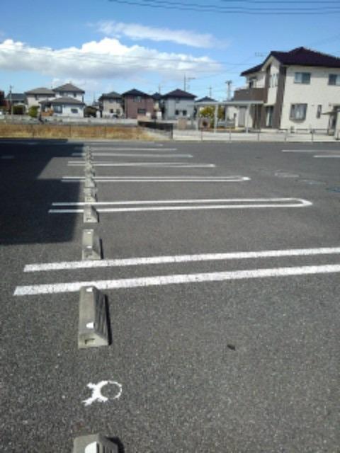 15/30 駐車場