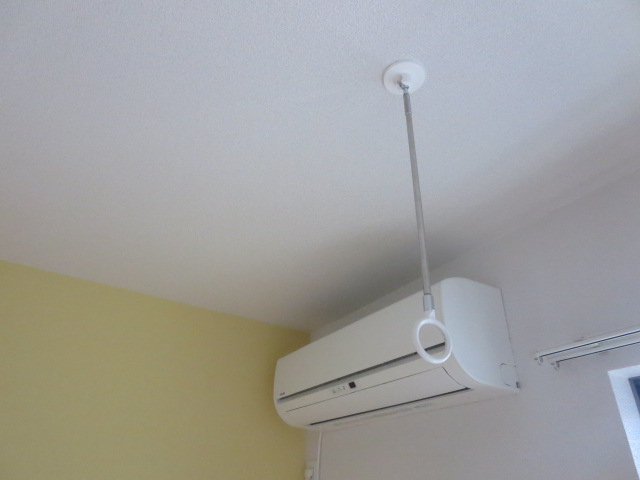 15/28 バルコニー