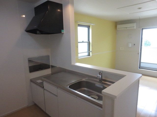 4/28 リビング/ダイニング