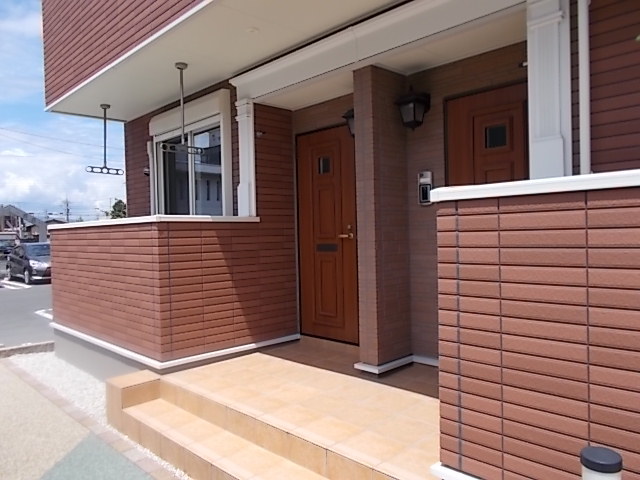 13/20 エントランス