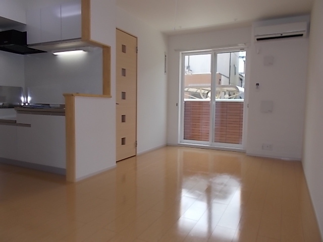 3/20 リビング/ダイニング