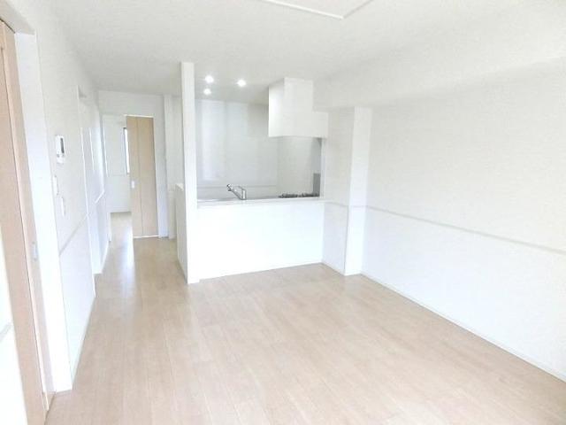 3/20 リビング/ダイニング